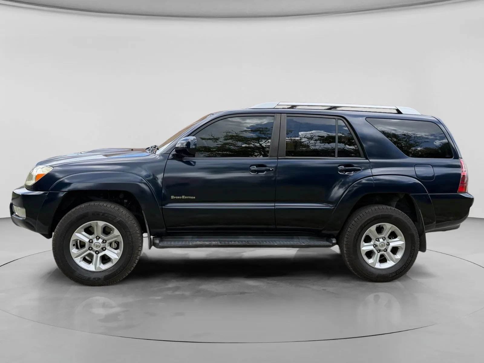 Used 2004 Toyota 4Runner Sport RWD image 2