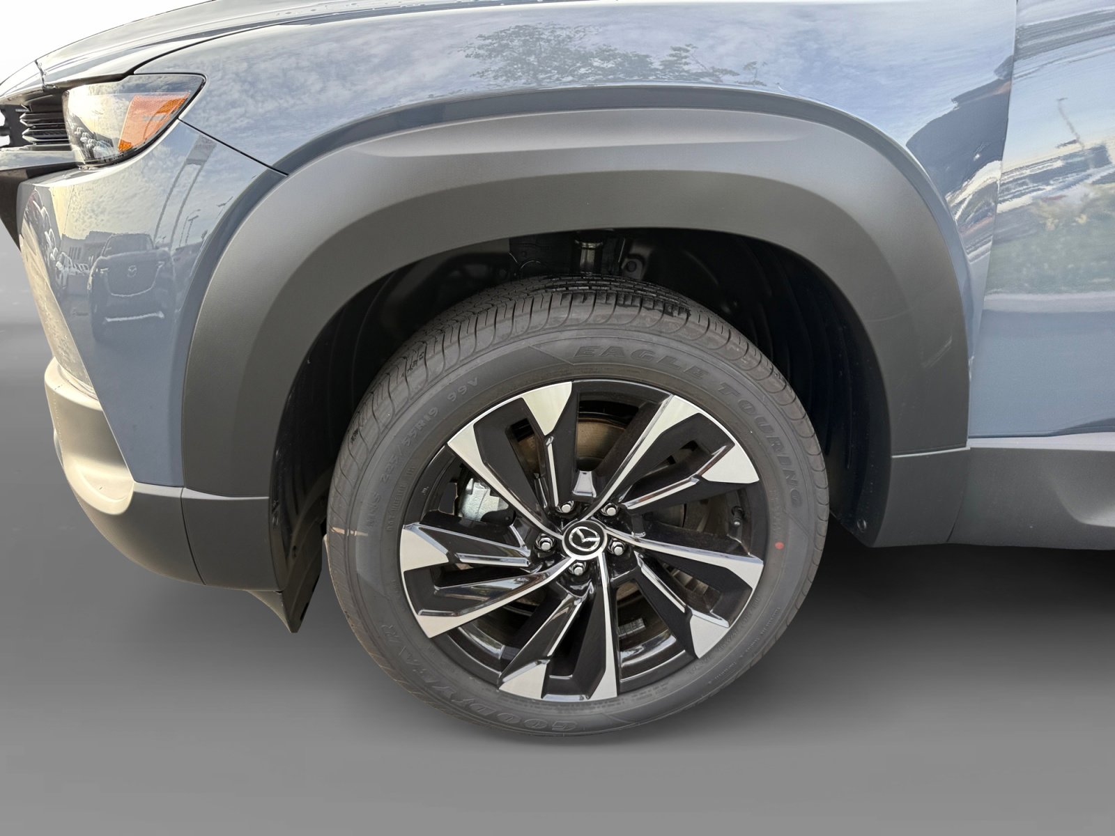 New 2026 MAZDA CX-50 2.5 Hybrid w/ Weather Package image 9