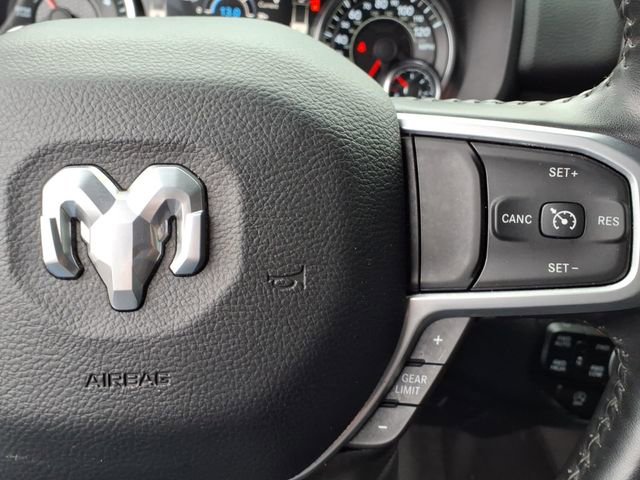 Certified 2022 RAM 1500 Big Horn AWD/4WD image 29
