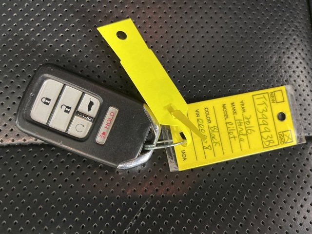 Used 2016 Honda Pilot Elite image 22