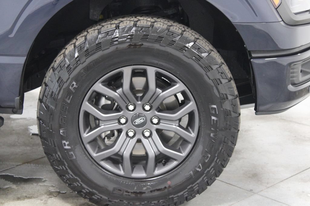 Used 2025 Ford F150 Tremor w/ Bed Utility Package AWD/4WD image 13