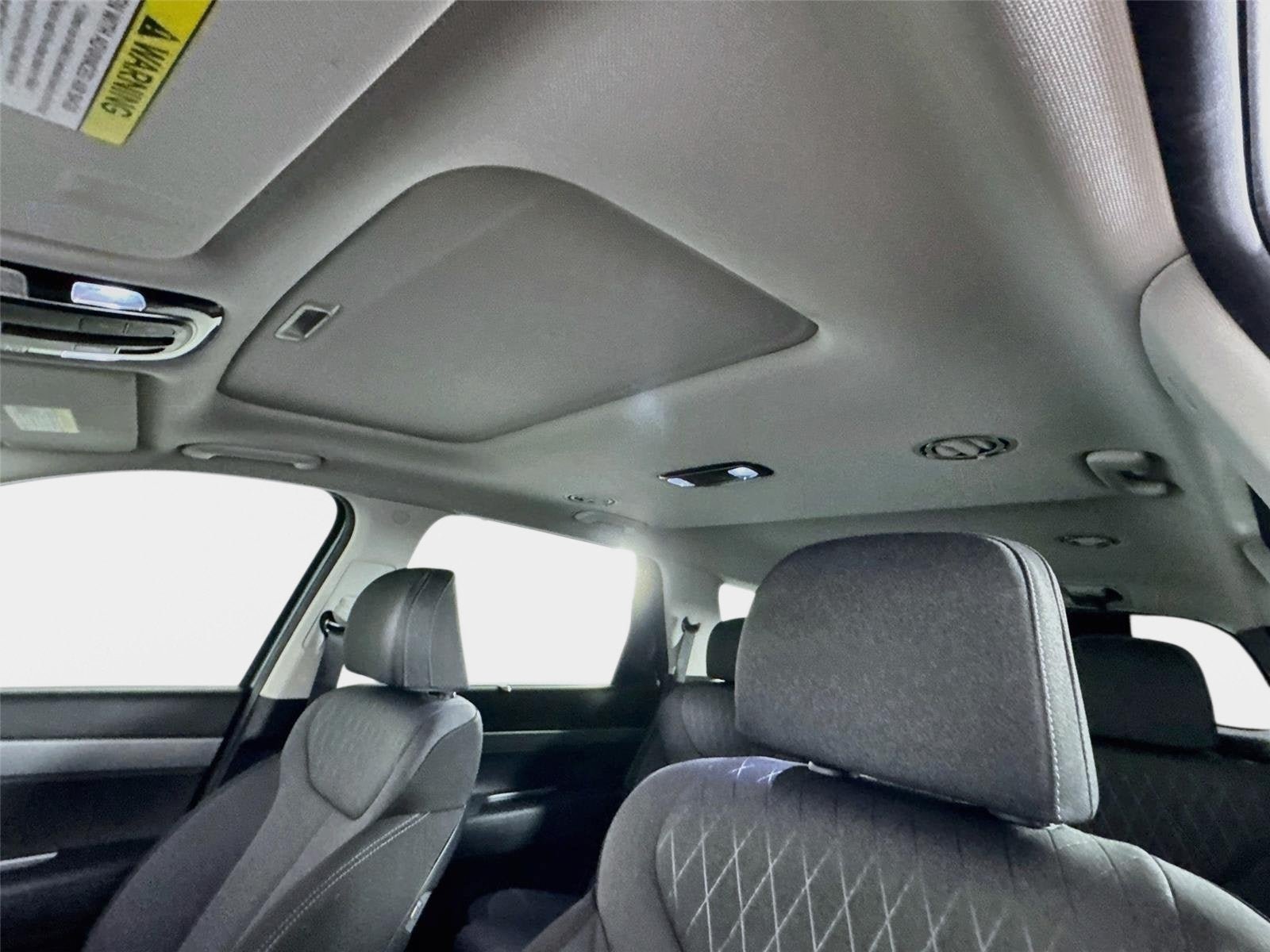 Used 2021 Hyundai Palisade SEL w/ Convenience Package FWD image 15