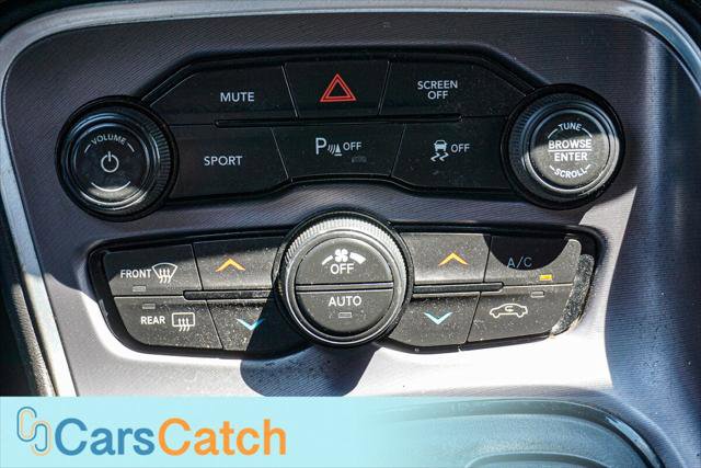 Used 2019 Dodge Challenger R/T RWD image 23