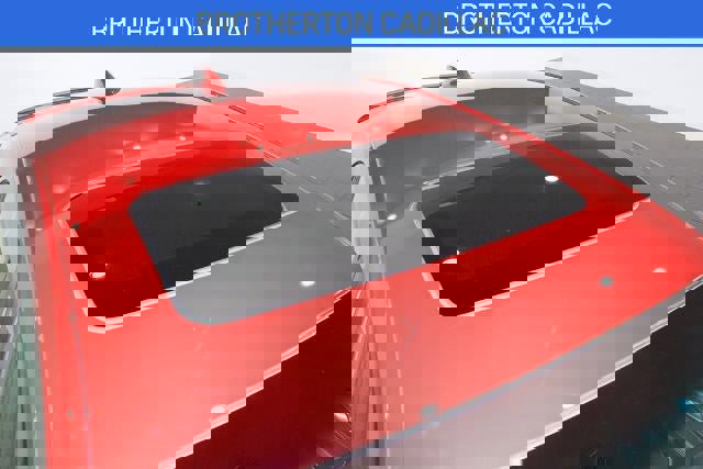 Certified 2024 Cadillac CT4 V w/ Navigation Package image 17