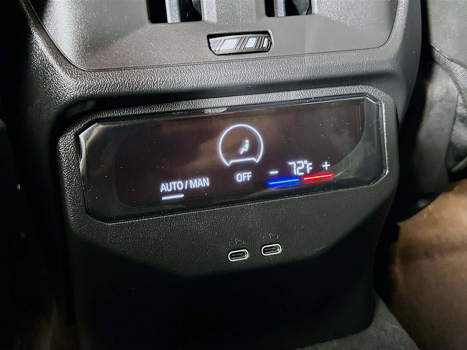 Used 2026 BMW X3 xDrive30i w/ Premium Package AWD/4WD image 35