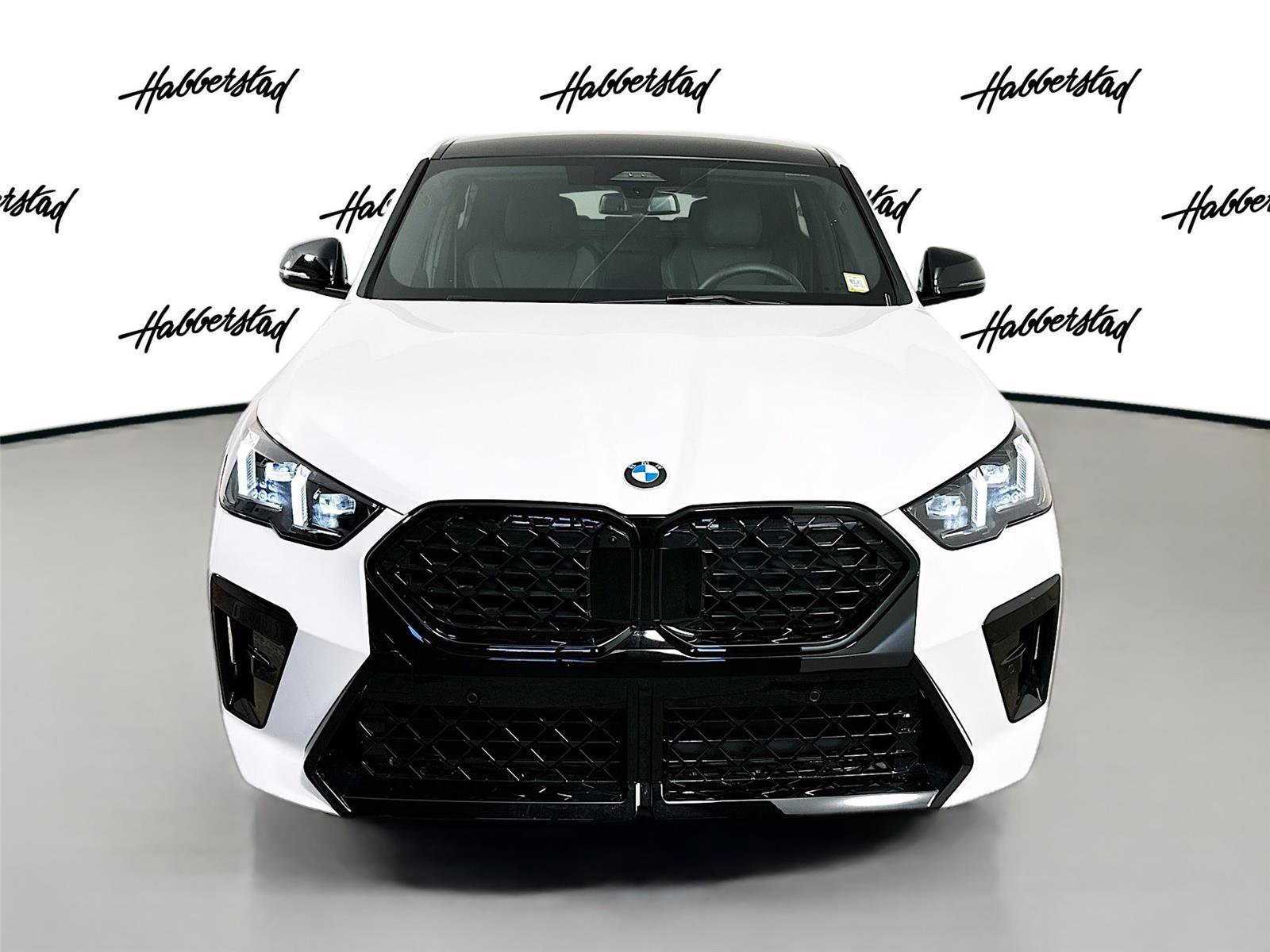 New 2026 BMW X2 xDrive28i w/ Technology Package image 2