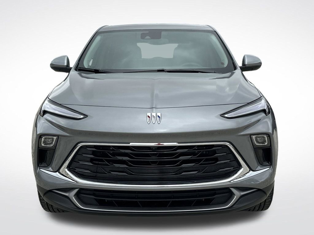New 2026 Buick Encore GX Preferred w/ Advanced Technology Package FWD image 3