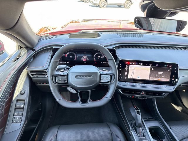 New 2026 Dodge Charger Scat Pack AWD/4WD image 16