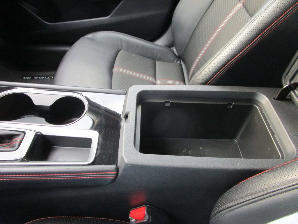 Used 2023 Nissan Altima 2.5 SR image 35