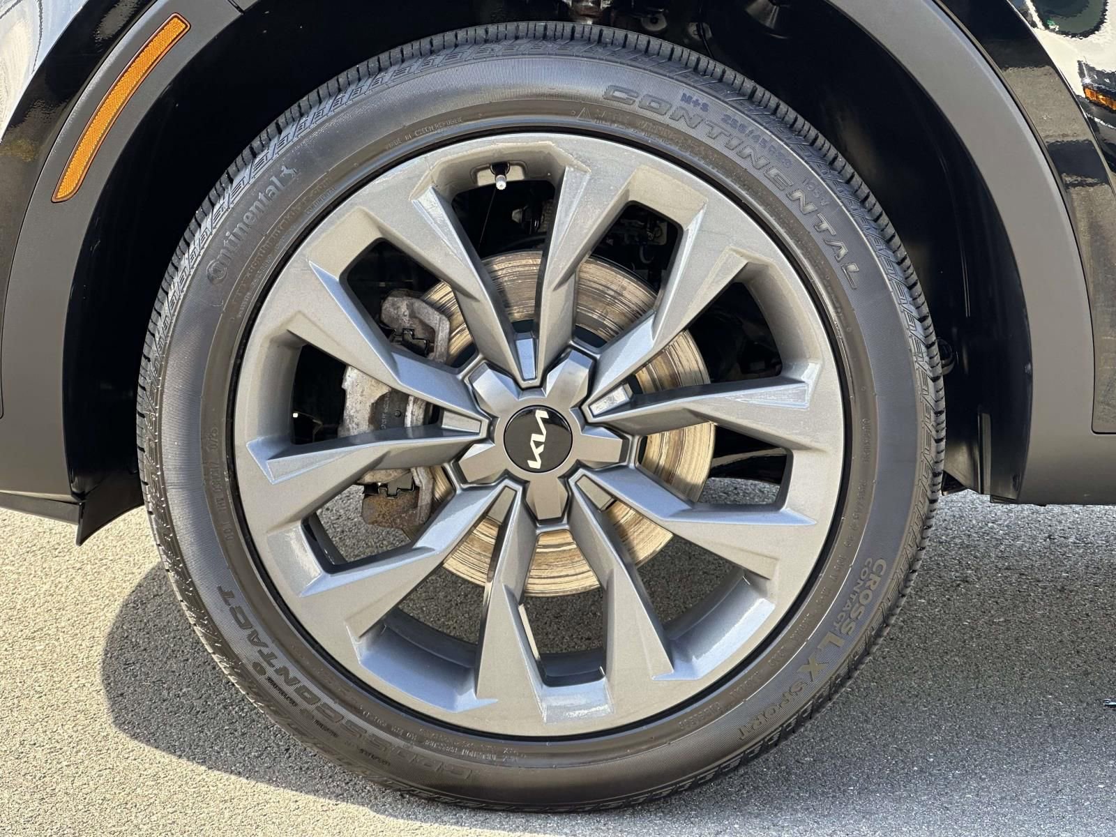 Used 2022 Kia Sorento X-Line EX AWD/4WD image 7