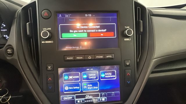 Used 2024 Subaru Crosstrek 2.0i AWD/4WD image 21