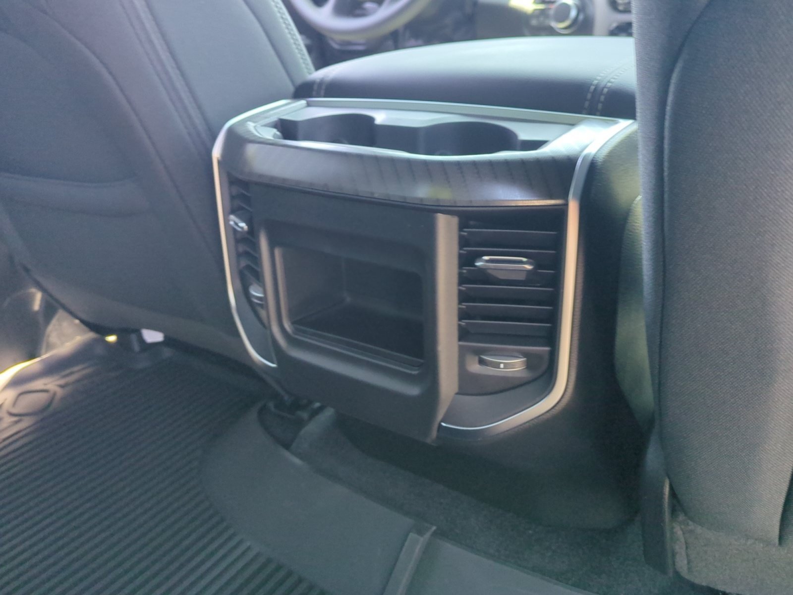 New 2026 RAM 1500 Big Horn AWD/4WD image 31