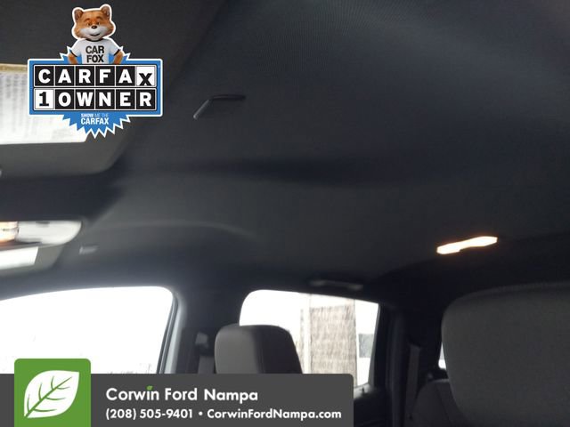 Used 2025 Chevrolet Colorado LT RWD image 22