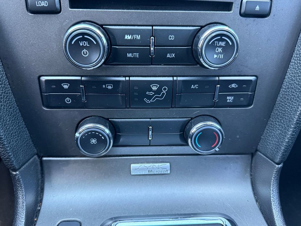 Used 2014 Ford Mustang Coupe w/ Equipment Group 102A image 29