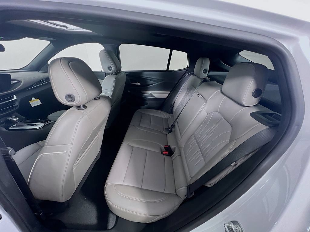 New 2026 Buick Envista Preferred FWD image 22