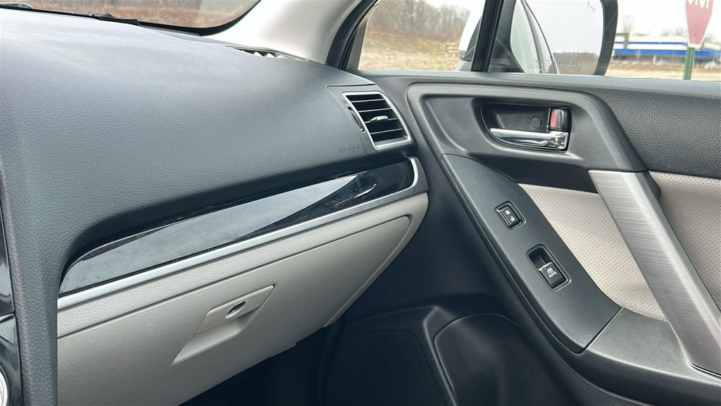 Used 2017 Subaru Forester 2.5i Limited image 19