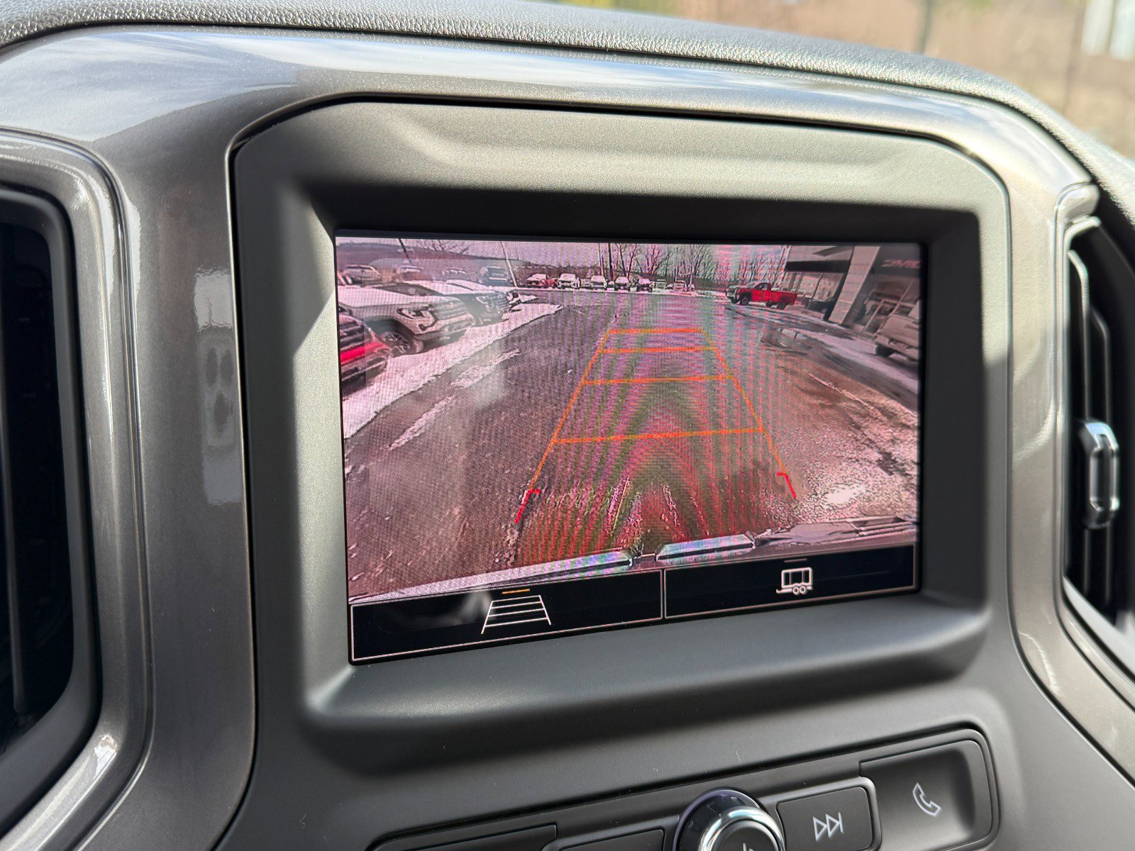 New 2026 GMC Sierra 1500 Pro w/ Pro Value Package image 28