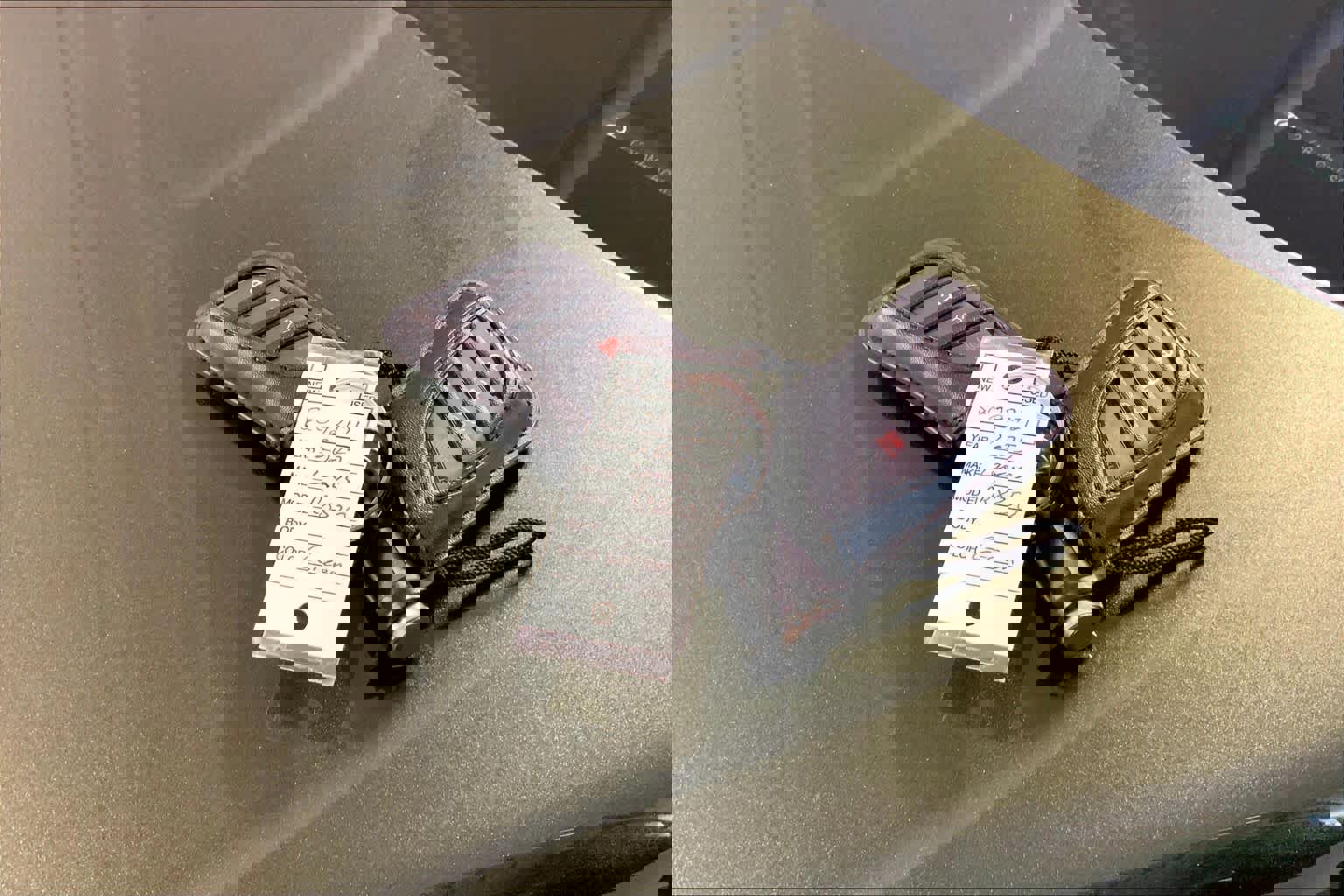 Used 2025 Lexus RX 350 Luxury w/ Convenience Package image 15