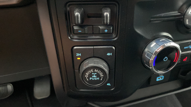 Used 2023 Ford F150 XLT w/ Equipment Group 302A High AWD/4WD image 19