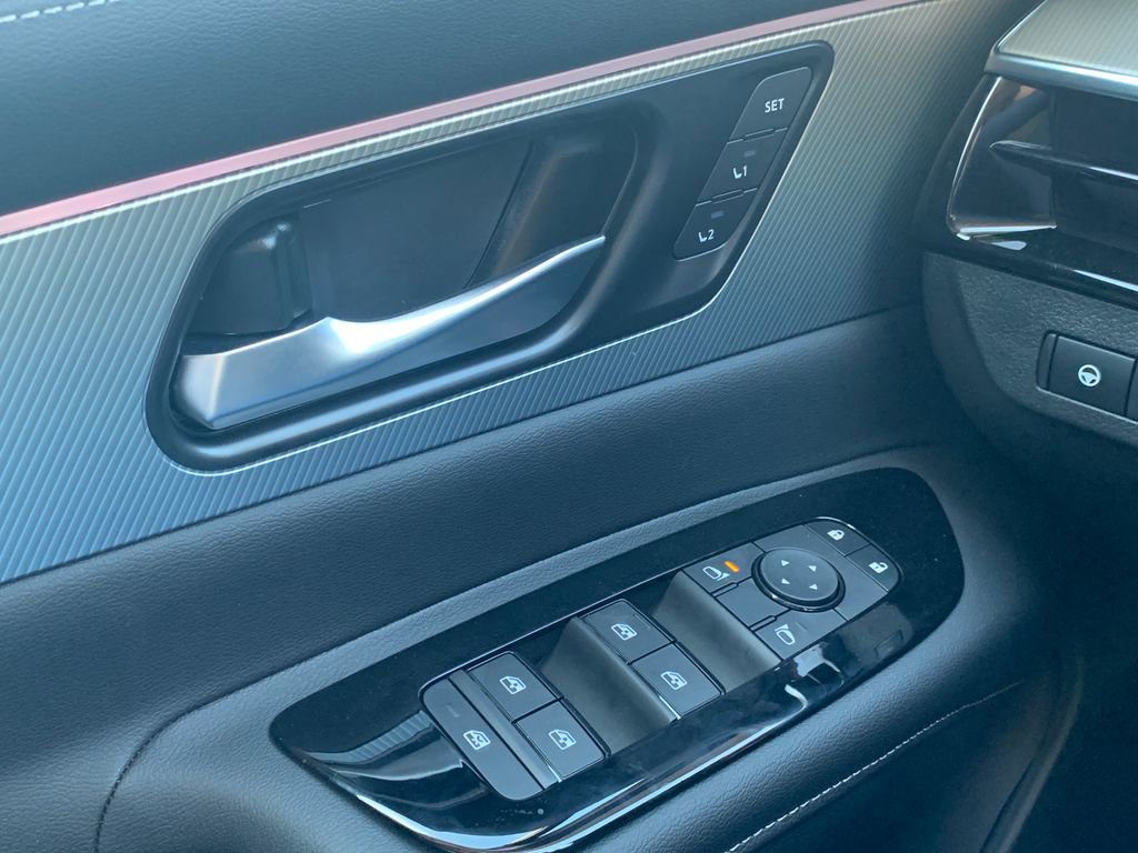 New 2026 Nissan Murano SL image 21