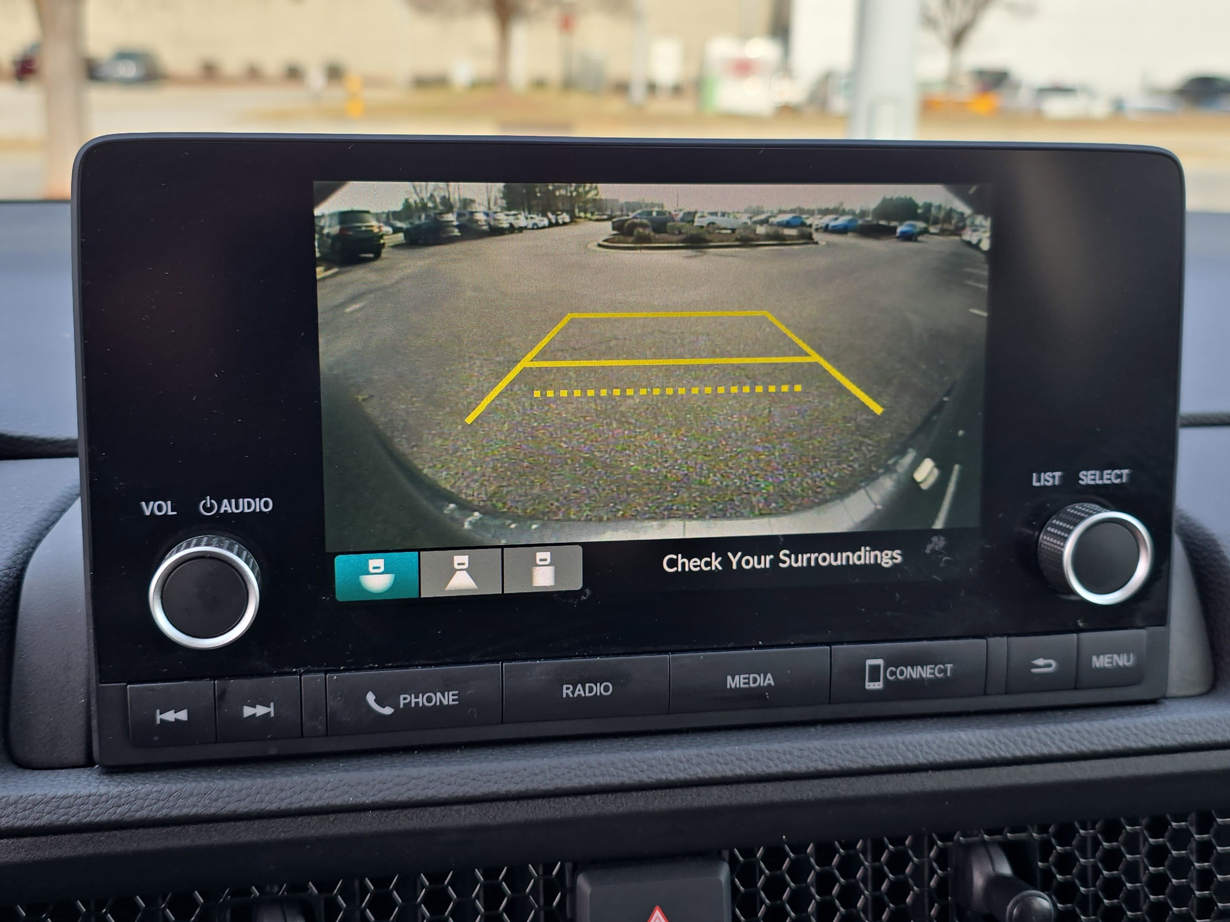 Used 2023 Honda CR-V EX image 24