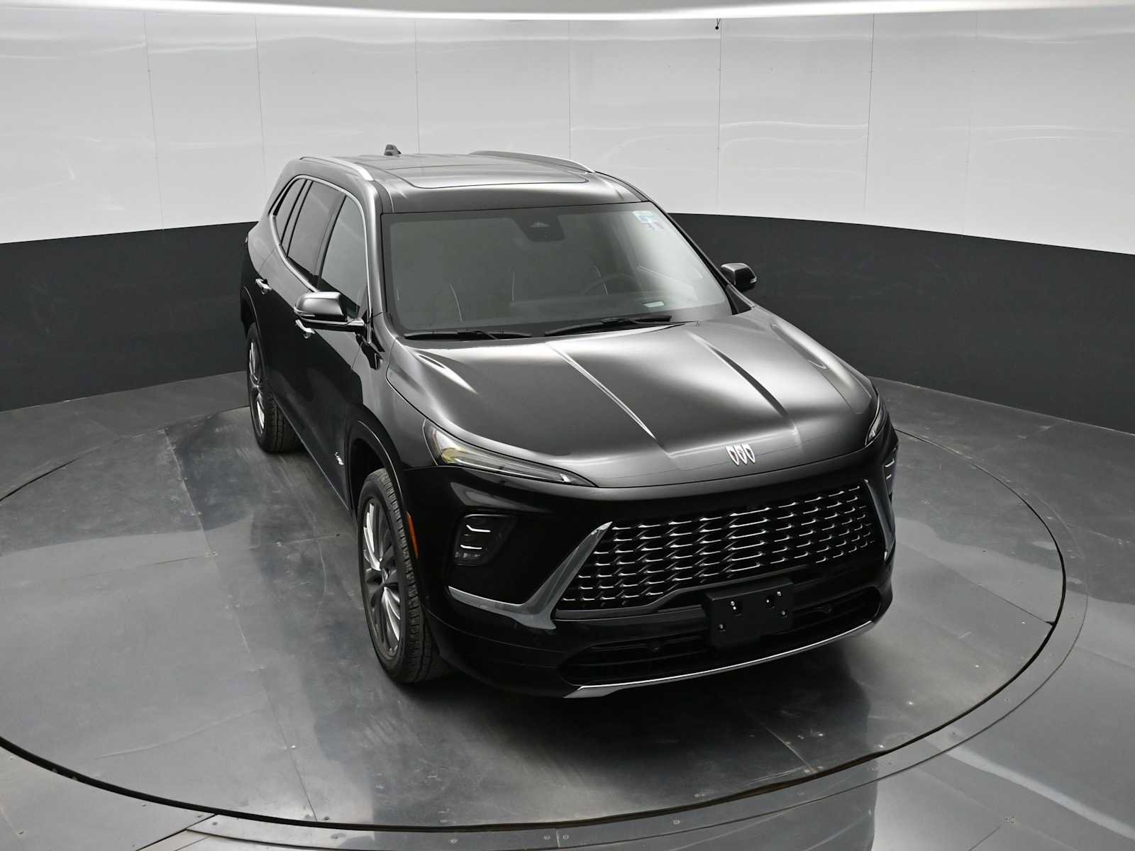 New 2026 Buick Enclave Avenir w/ Super Cruise Package AWD/4WD image 25