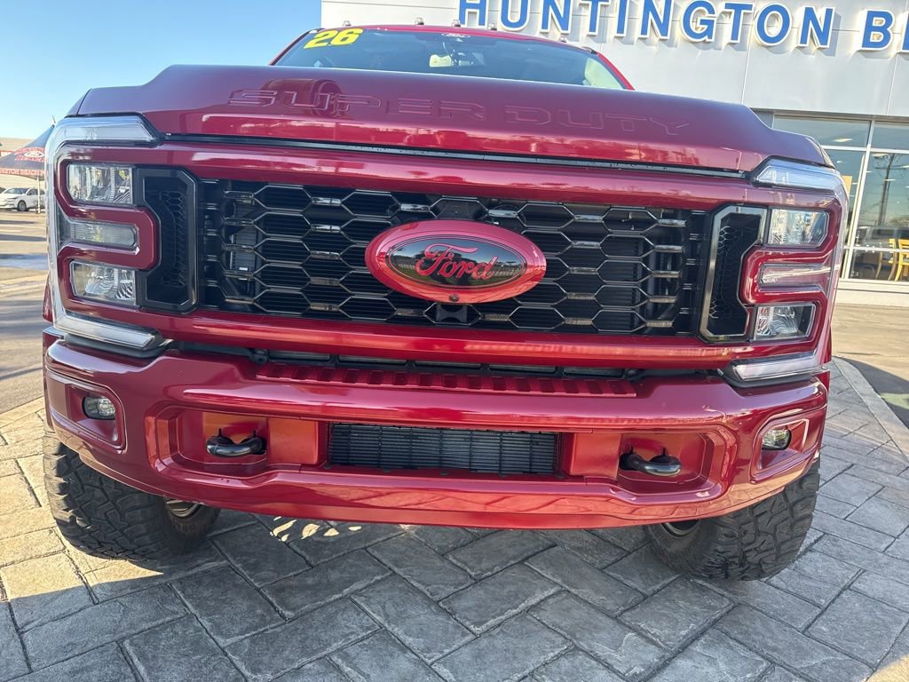 Used 2026 Ford F450 Lariat image 33