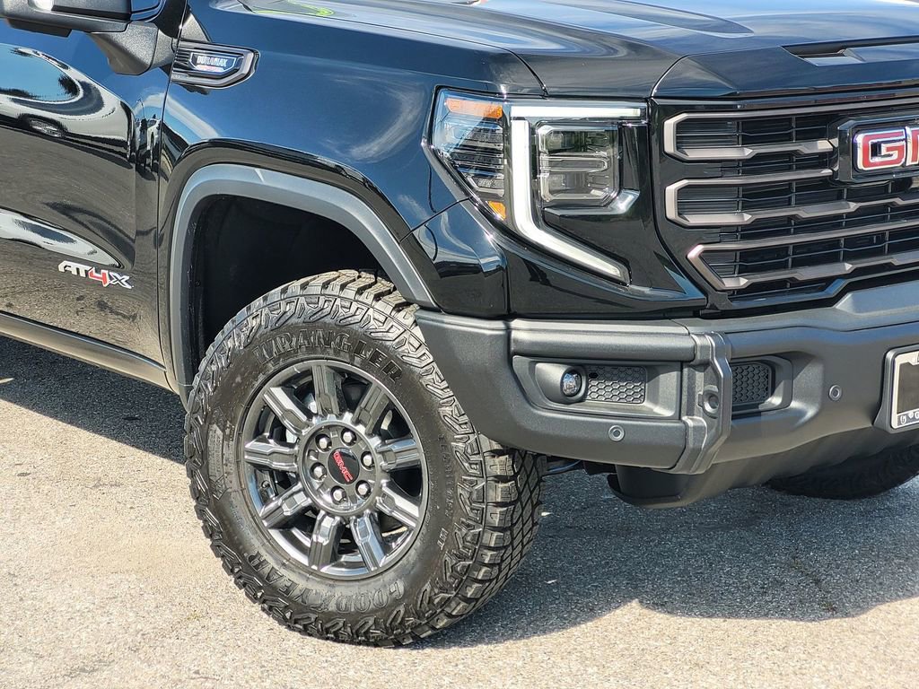 New 2026 GMC Sierra 1500 AT4X image 6