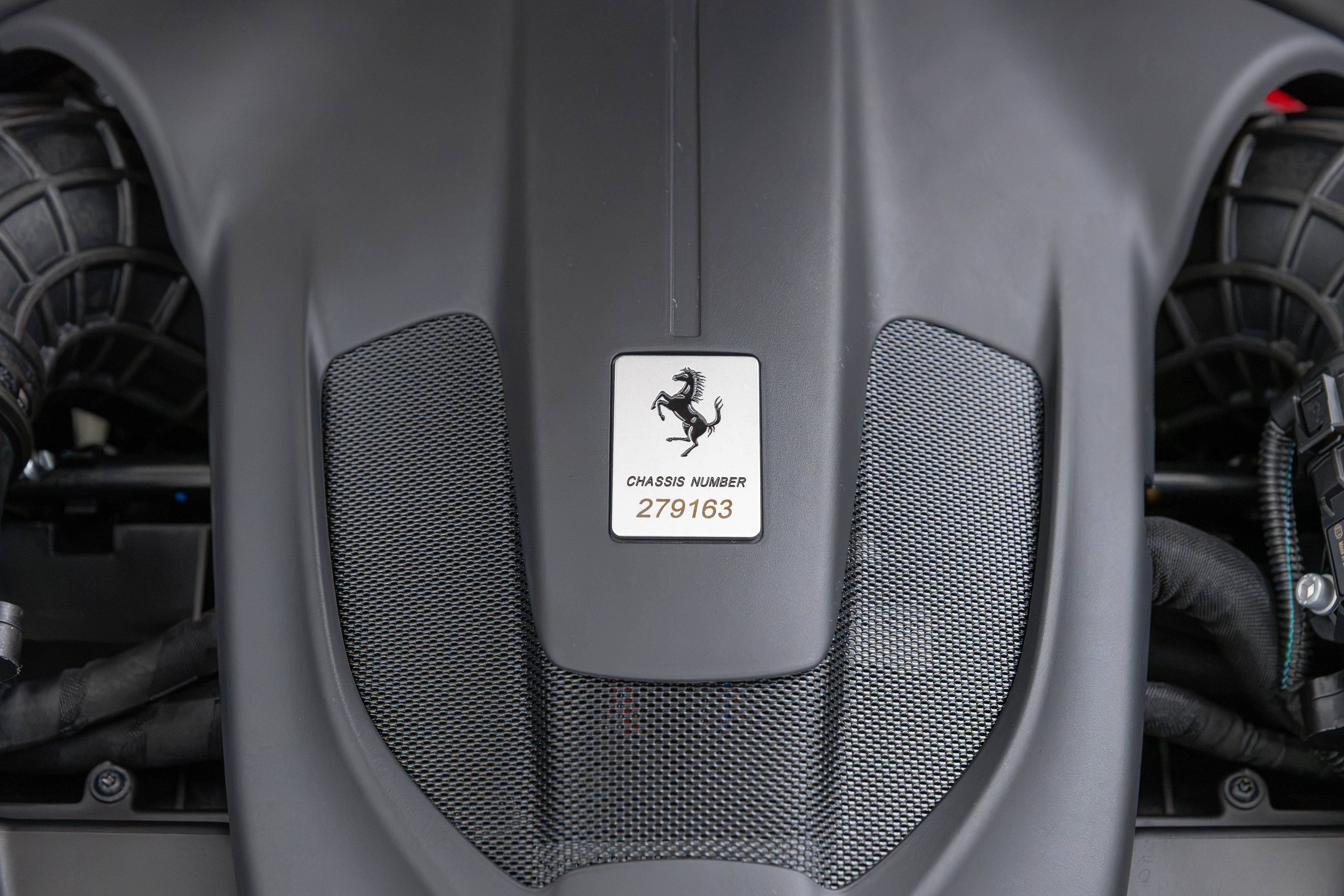 Used 2022 Ferrari Portofino M RWD image 52