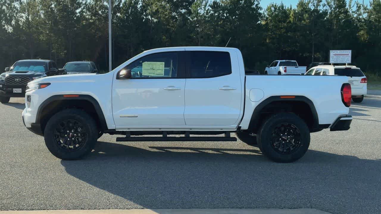 New 2026 GMC Canyon Elevation RWD image 5