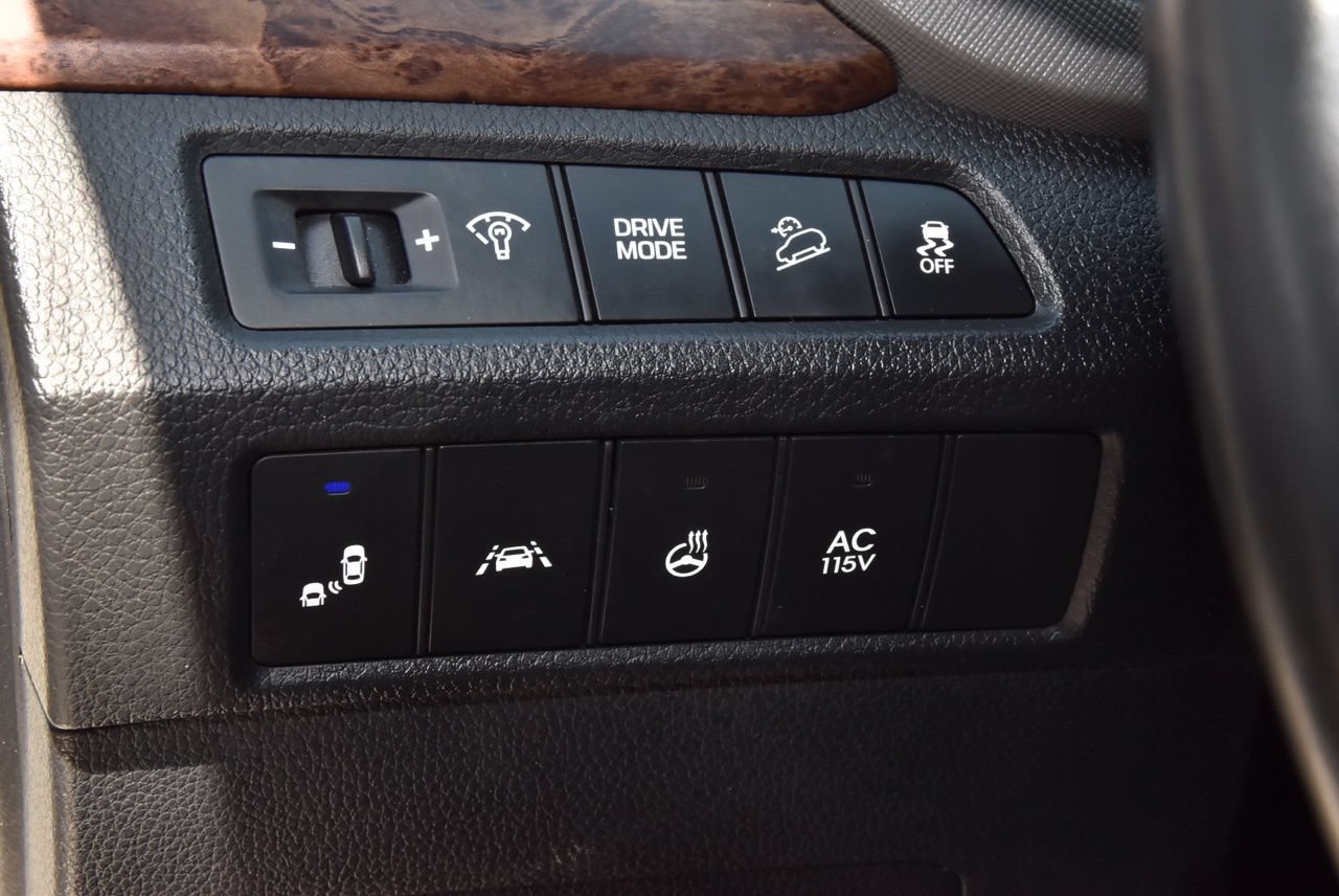 Used 2019 Hyundai Santa Fe XL FWD image 33