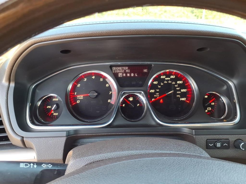 Used 2015 GMC Acadia Denali FWD image 9