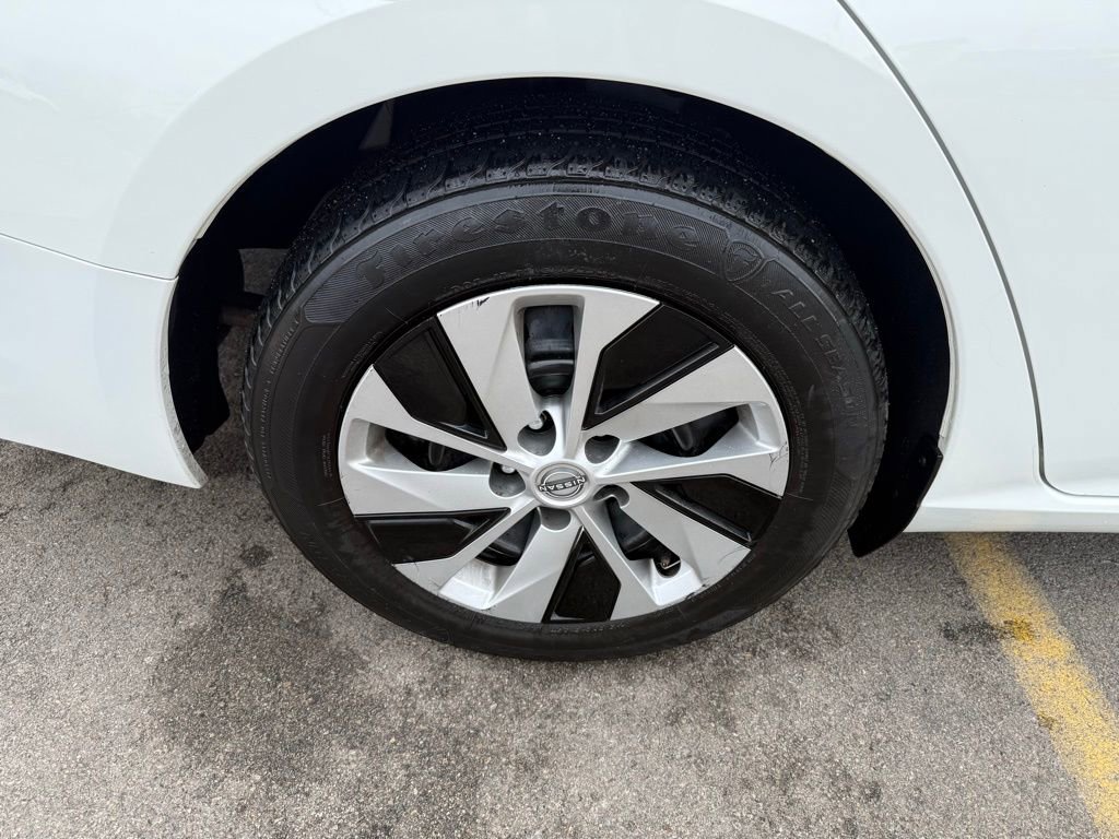 Used 2023 Nissan Altima 2.5 S image 35