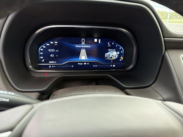 Certified 2023 Chevrolet Tahoe Z71 image 18