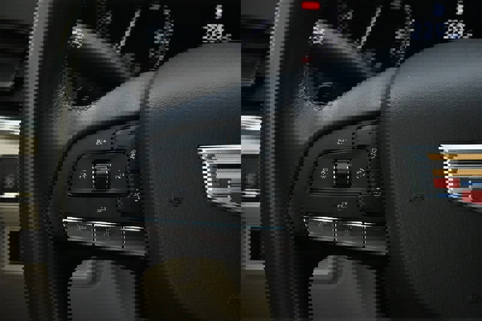 Used 2024 Cadillac CT4 Luxury w/ Sun And Sound Package image 10