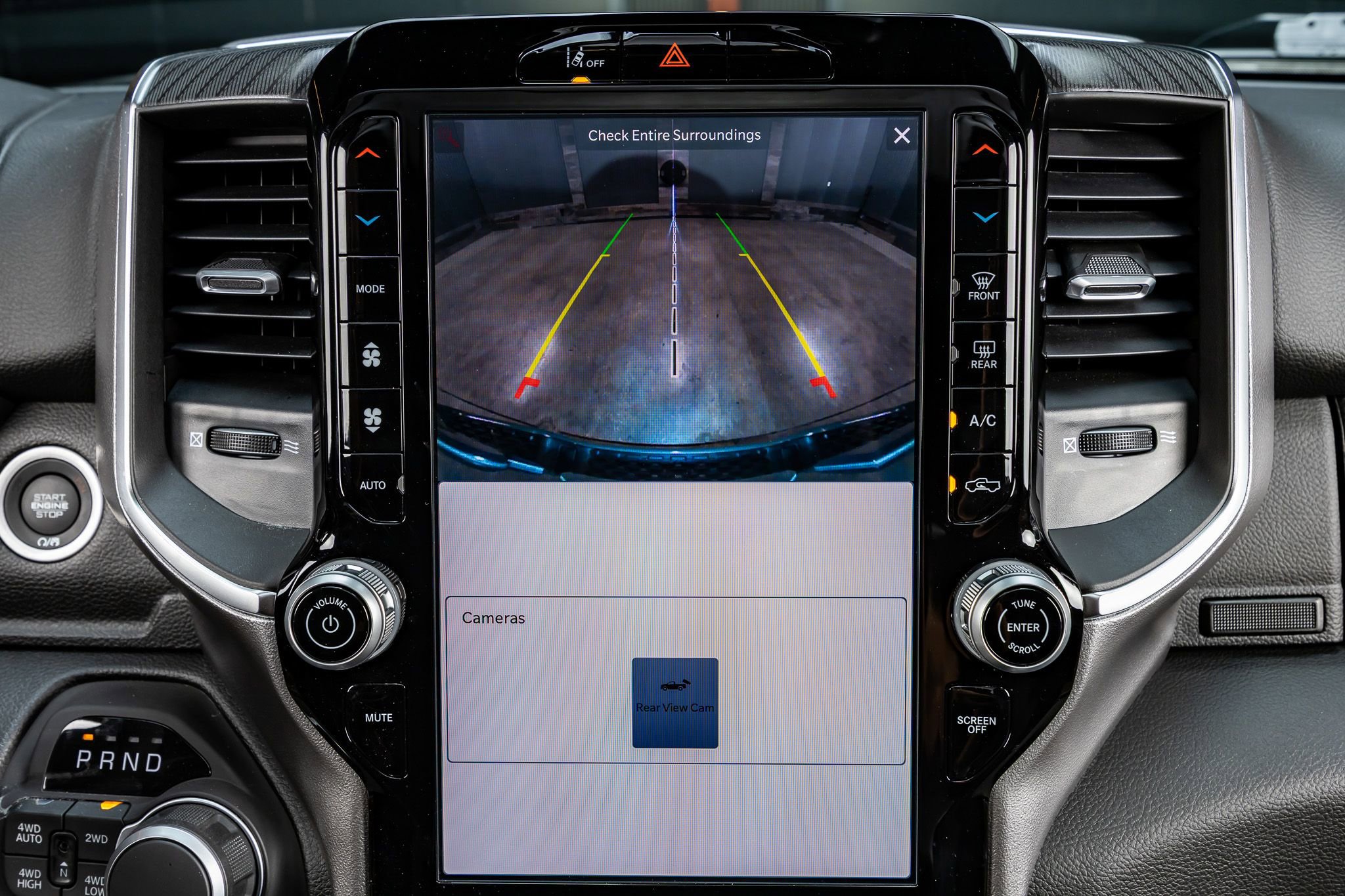 Used 2026 RAM 1500 Big Horn image 24