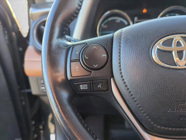 Certified 2018 Toyota RAV4 Limited w/ Advanced Technology Package image 15