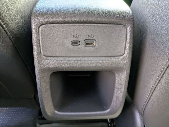 New 2026 Chevrolet Trax LT FWD image 22