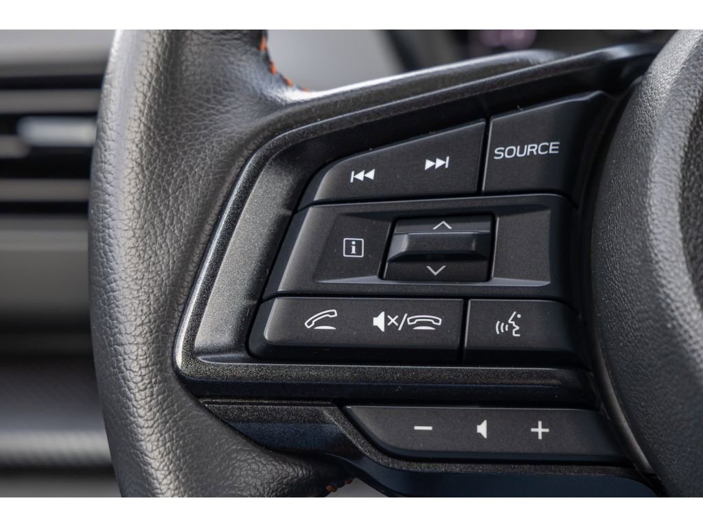 Certified 2024 Subaru Crosstrek 2.5i Limited w/ Crosstrek Mirror Package image 26