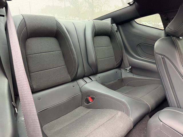 Used 2024 Ford Mustang EcoBoost image 16