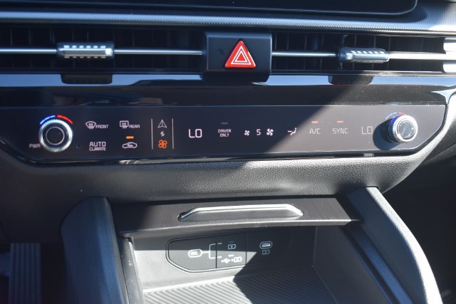 New 2027 Kia Sportage S AWD/4WD image 29