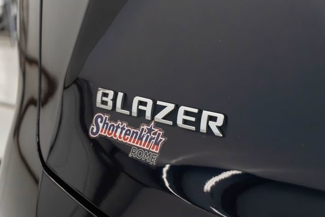 Used 2020 Chevrolet Blazer Premier FWD image 29
