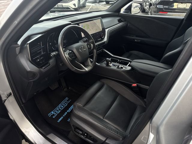 Used 2024 Lexus TX 350 AWD image 10