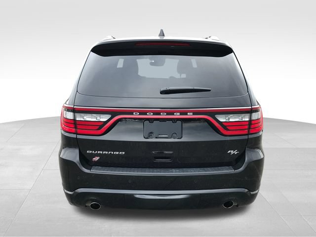 Used 2025 Dodge Durango R/T AWD/4WD image 4