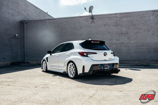 Used 2024 Toyota Corolla GR AWD/4WD image 69