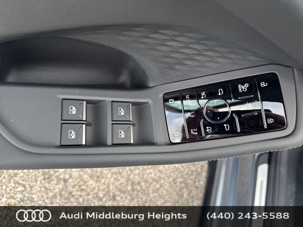 New 2026 Audi A5 2.0T Premium Plus image 10