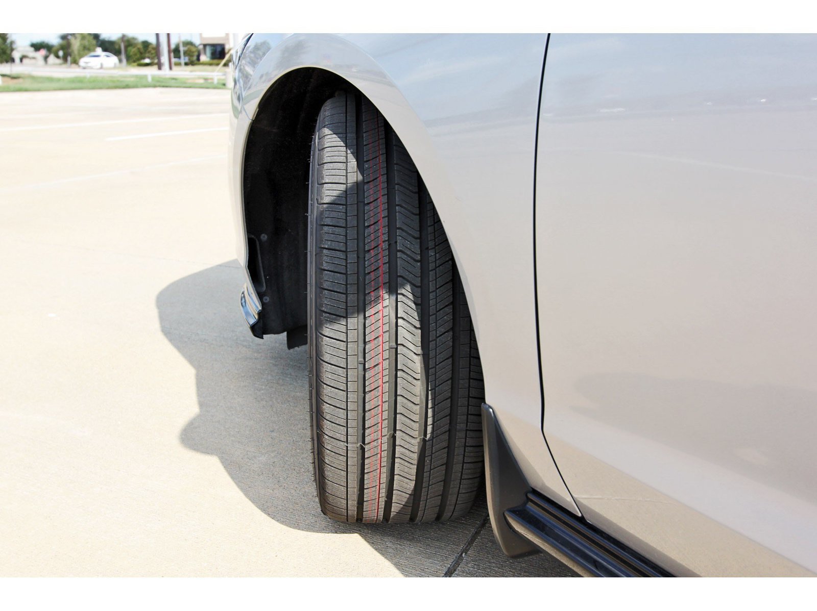 Used 2025 Honda Accord Sport image 35