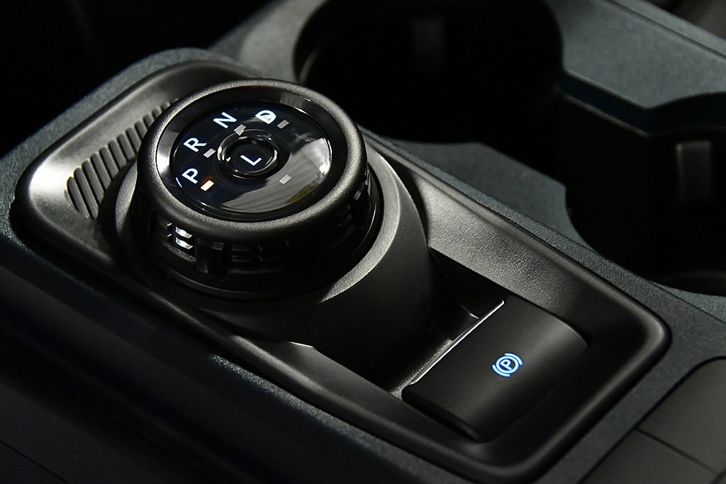 New 2026 Ford Maverick XL FWD image 24