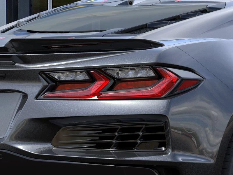 New 2027 Chevrolet Corvette Z06 w/ Stealth Interior Trim Package RWD image 11