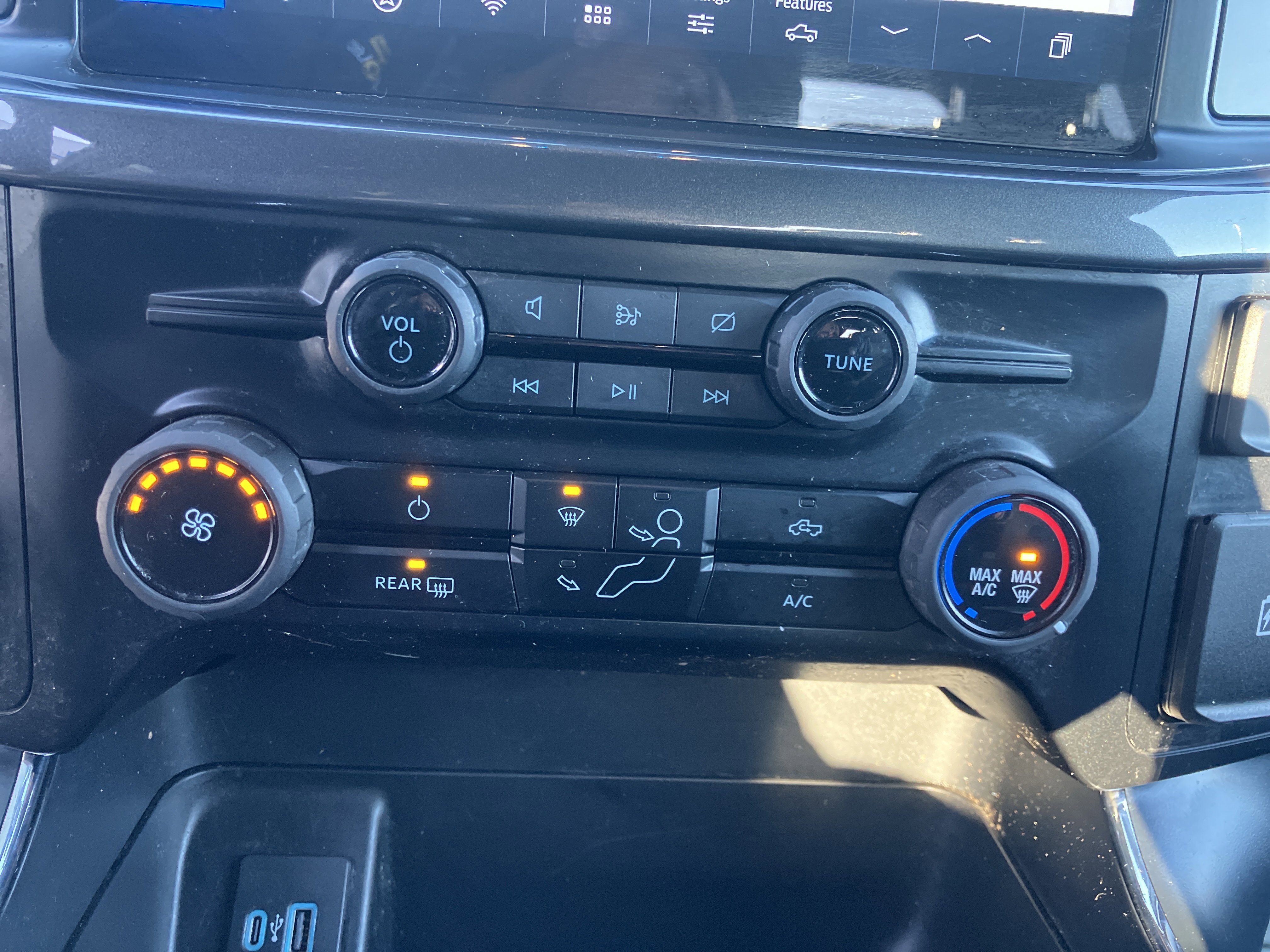 Certified 2024 Ford F150 STX w/ Tow/Haul Package image 23